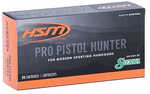 HSM Pro Pistol .41 Remington Magnum 210 Grain Jacketed Hollow Point 20 Rounds